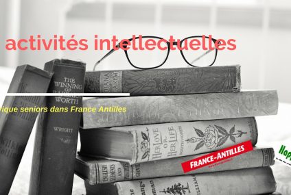 De l’importance d’avoir des activités intellectuelles en vieillissant