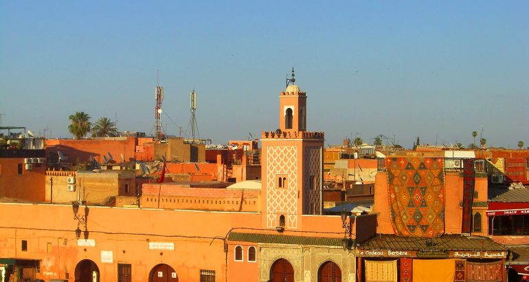 marrakech