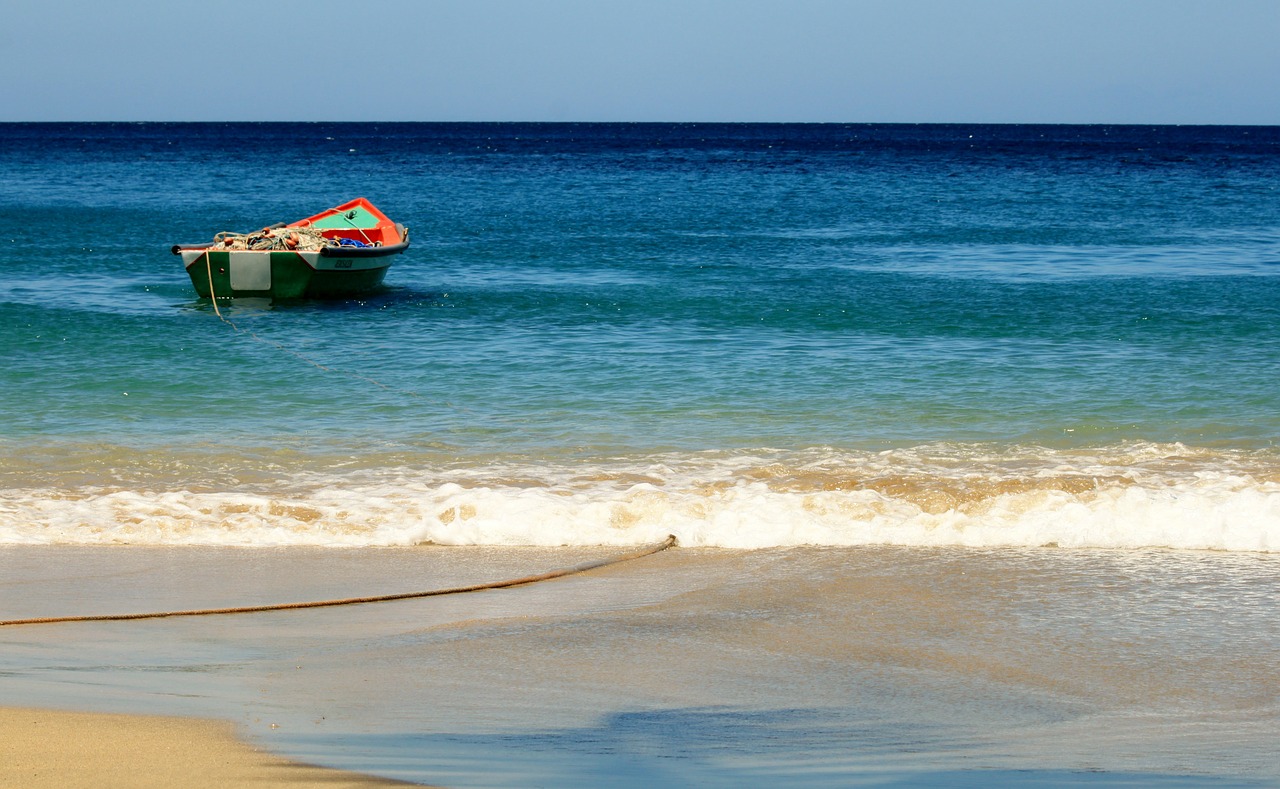 martinique