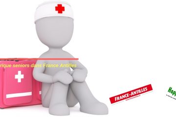 Pour une rentrée solidaire : tous seniors secouristes ? Pour une rentrée solidaire : tous seniors secouristes ?