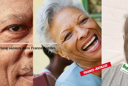 La journée internationale des personnes âgées,  c’est le 1er octobre