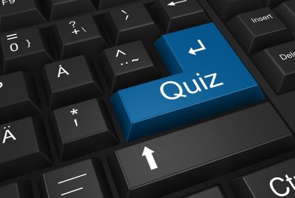 Testez vos connaissances sur Internet
