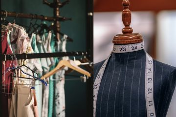 Acheter des vêtements en ligne : je dis oui !