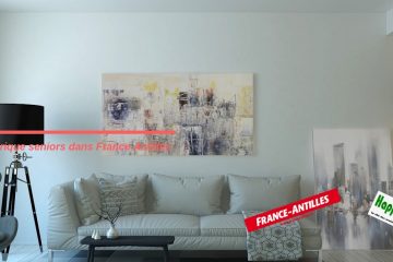 Comment bien vivre sa retraite à domicile (1)