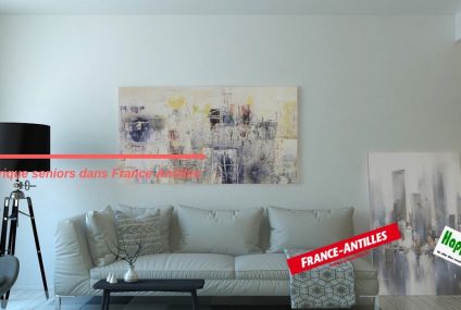 Comment bien vivre sa retraite à domicile (1)