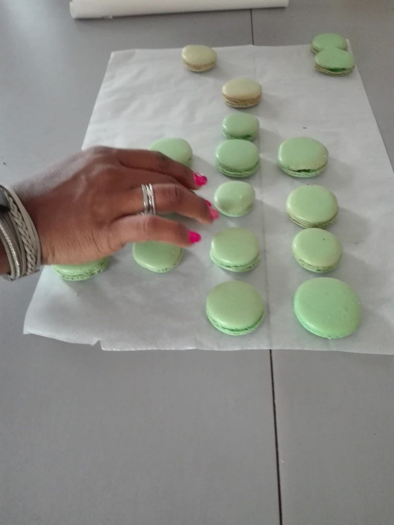 MACARON 3