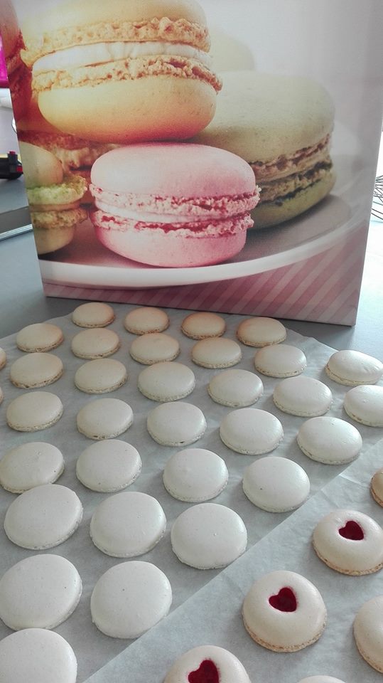 macaron 1