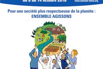 La semaine bleue, le programme 2018 – Martinique et Guadeloupe La semaine bleue, le programme 2018 – Martinique et Guadeloupe