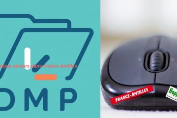 Nouveau : le dossier médical partagé !