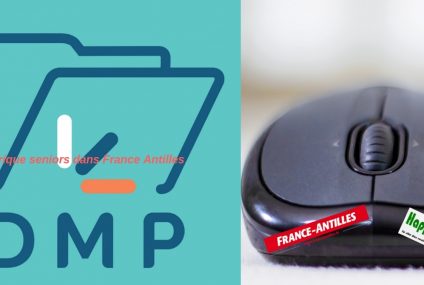 Nouveau : le dossier médical partagé !