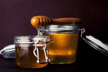 Notre délicieux miel … by Alice