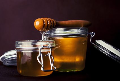 Notre délicieux miel … by Alice