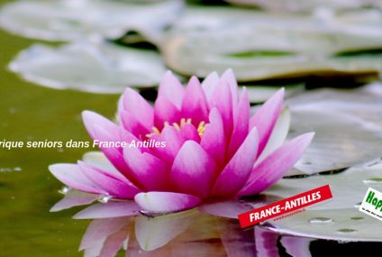 En 2019, je positive