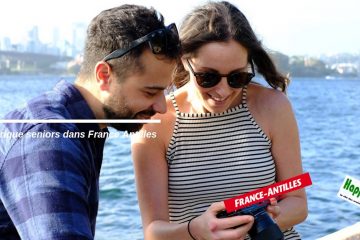 Jeunes retraités cherchent paradis pour vivre des jours heureux