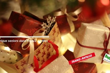 Prêt pour un shopping sur les chapeaux de roue pour les cadeaux de fin d’année ?