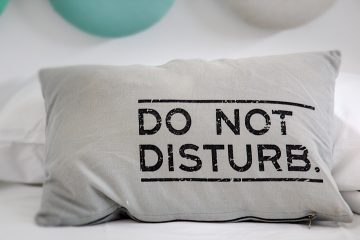 Marre d’être fatigué ? 5 astuces pour mieux dormir