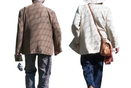 Accompagner une personne entrant en EHPAD Accompagner une personne entrant en EHPAD