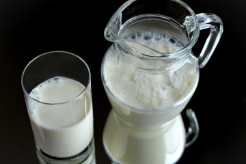 Etes-vous intolérant au lactose ?