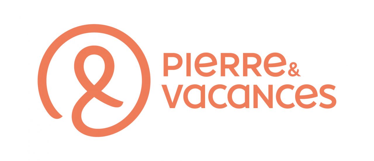 Logo Pierre & Vacances