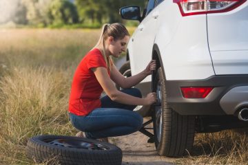 Quels sont les problèmes de roues les plus courants ?