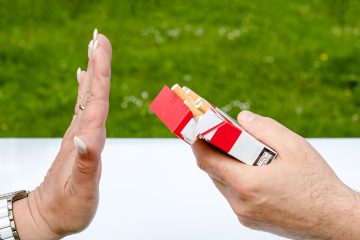 Comment arrêter de fumer avec une cigarette électronique Comment arrêter de fumer avec une cigarette électronique