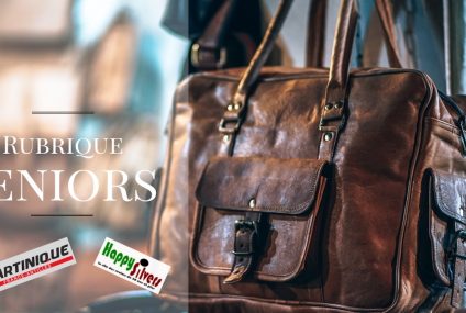 Le tourisme des seniors