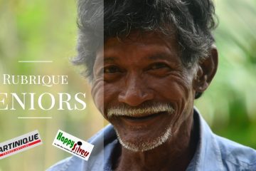 Les seniors et le concept du « bien vieillir ».