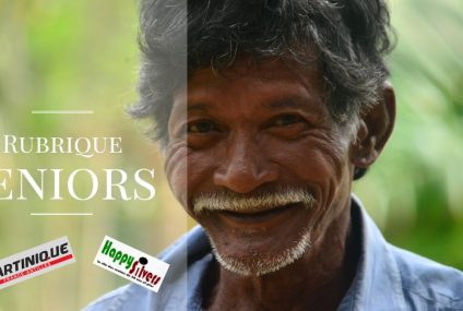 Les seniors et le concept du « bien vieillir ».