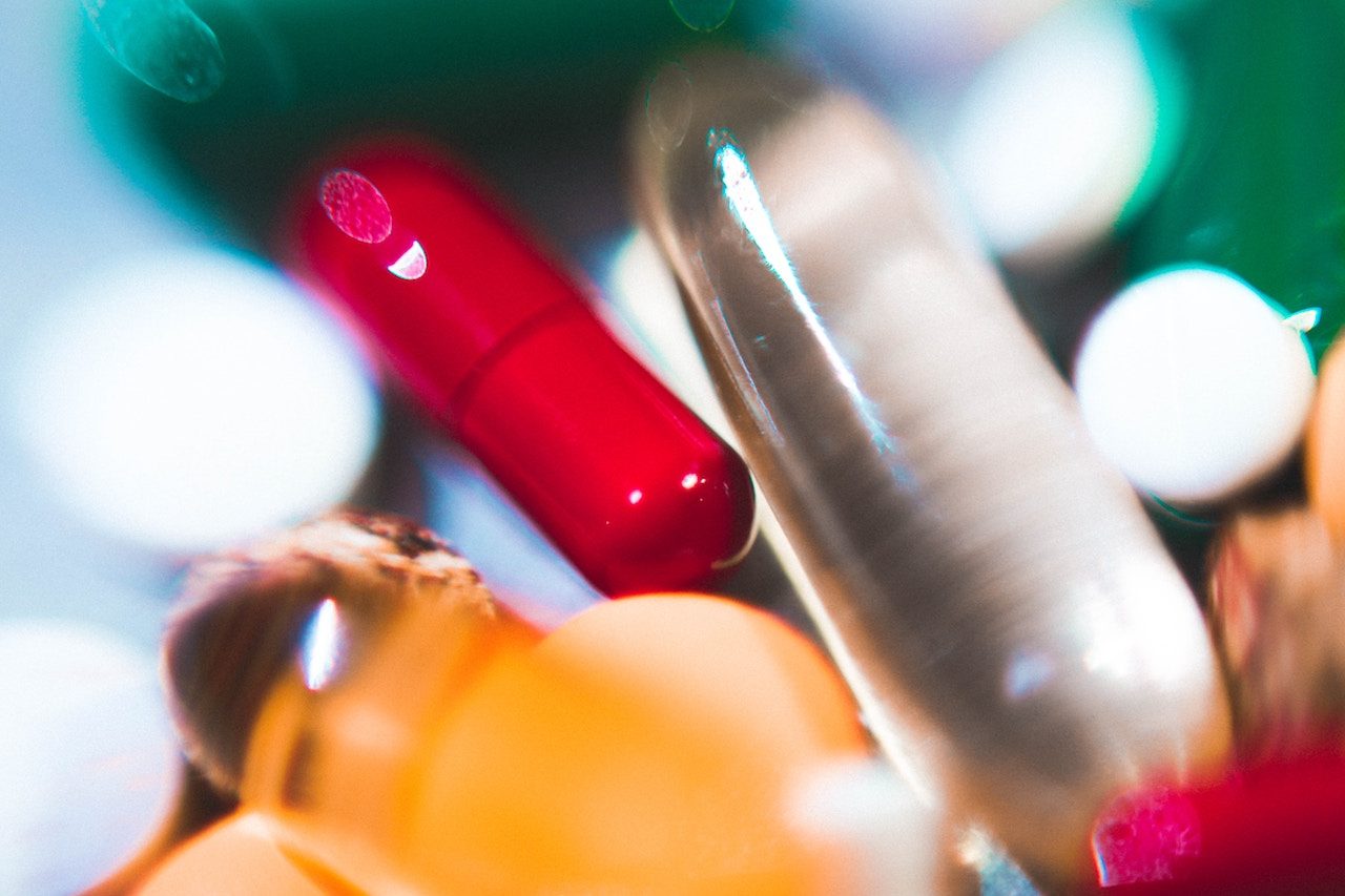 medicaments