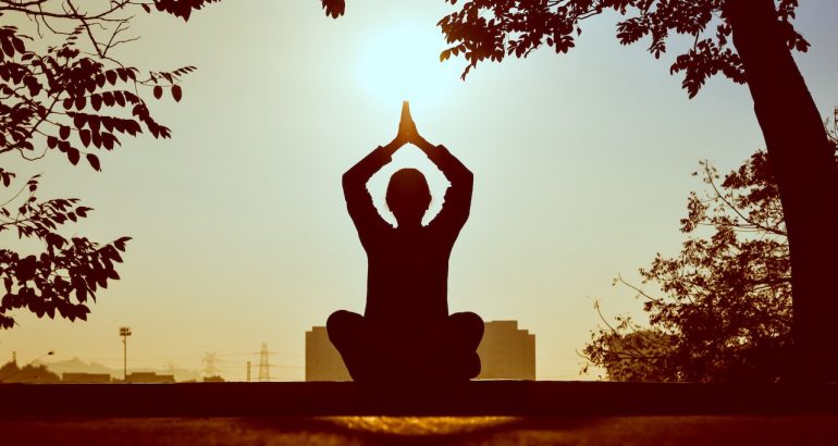 meditation