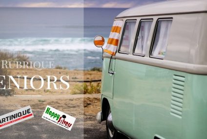 Vivre une deuxième vie à la retraite