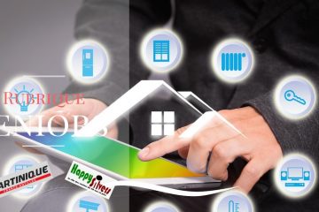 Rester à la maison grâce à la technologie, c’est possible ? Rester à la maison grâce à la technologie, c’est possible ?