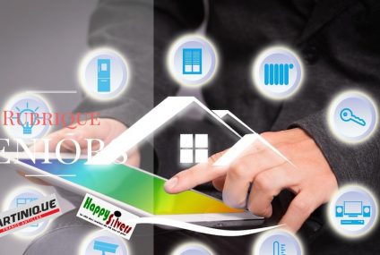 Rester à la maison grâce à la technologie, c’est possible ?