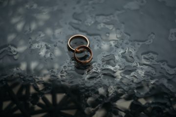 5 signes qui prouvent que votre mariage est en danger