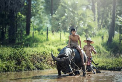 Passer des vacances inédites en Birmanie Passer des vacances inédites en Birmanie