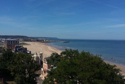 Les lieux de vacances préférés par les Français Les lieux de vacances préférés par les Français