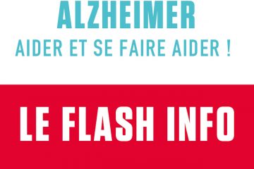Alzheimer : aider et se faire aider