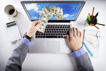 Comment gagner de l’argent sur Internet ?