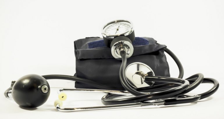 hypertension tensiometre