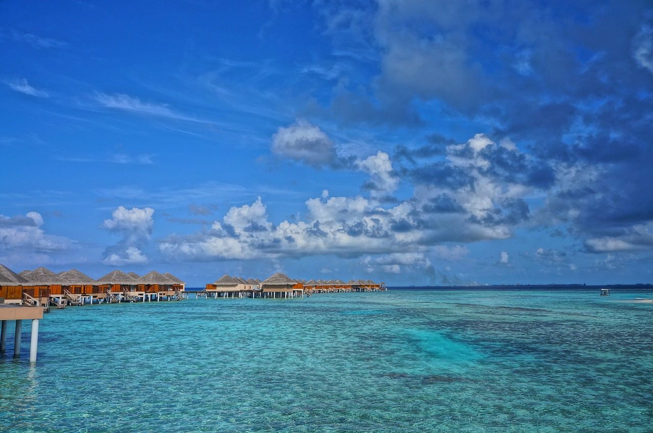 maldives