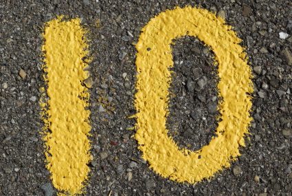 10 moyens simples de rester actif