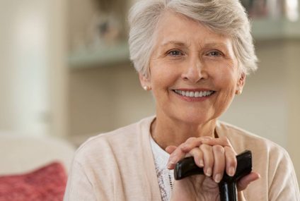 4 astuces pour bien vieillir chez soi