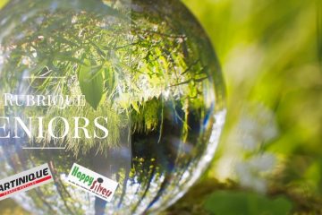 La semaine bleue : les seniors mobilisés pour préserver la planète La semaine bleue : les seniors mobilisés pour préserver la planète