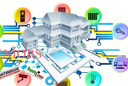 Des solutions pour vous faciliter la vie au quotidien Des solutions pour vous faciliter la vie au quotidien