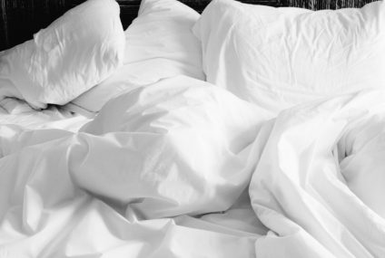 Comment bien dormir quand on vieillit ?