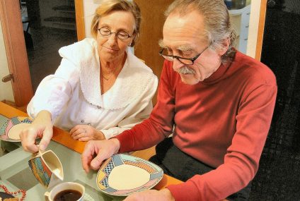 Bien accompagner les seniors dans leur vieillissement