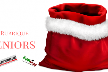 Lettre d’un senior à ses enfants et petits-enfants pour Noël Lettre d’un senior à ses enfants et petits-enfants pour Noël