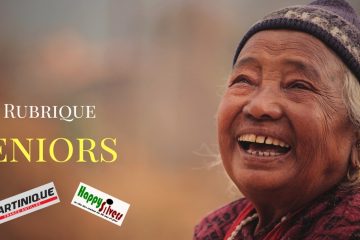 Vieillir en bonne santé