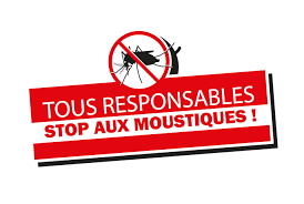 stop moustiques