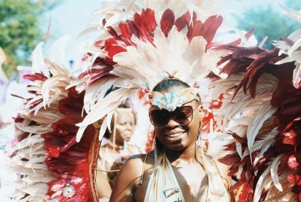Bientôt le Carnaval ! Bientôt le Carnaval !